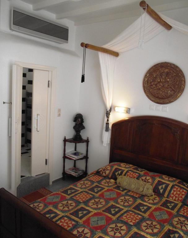 Zorzis Hotel Mykonos Town Номер фото