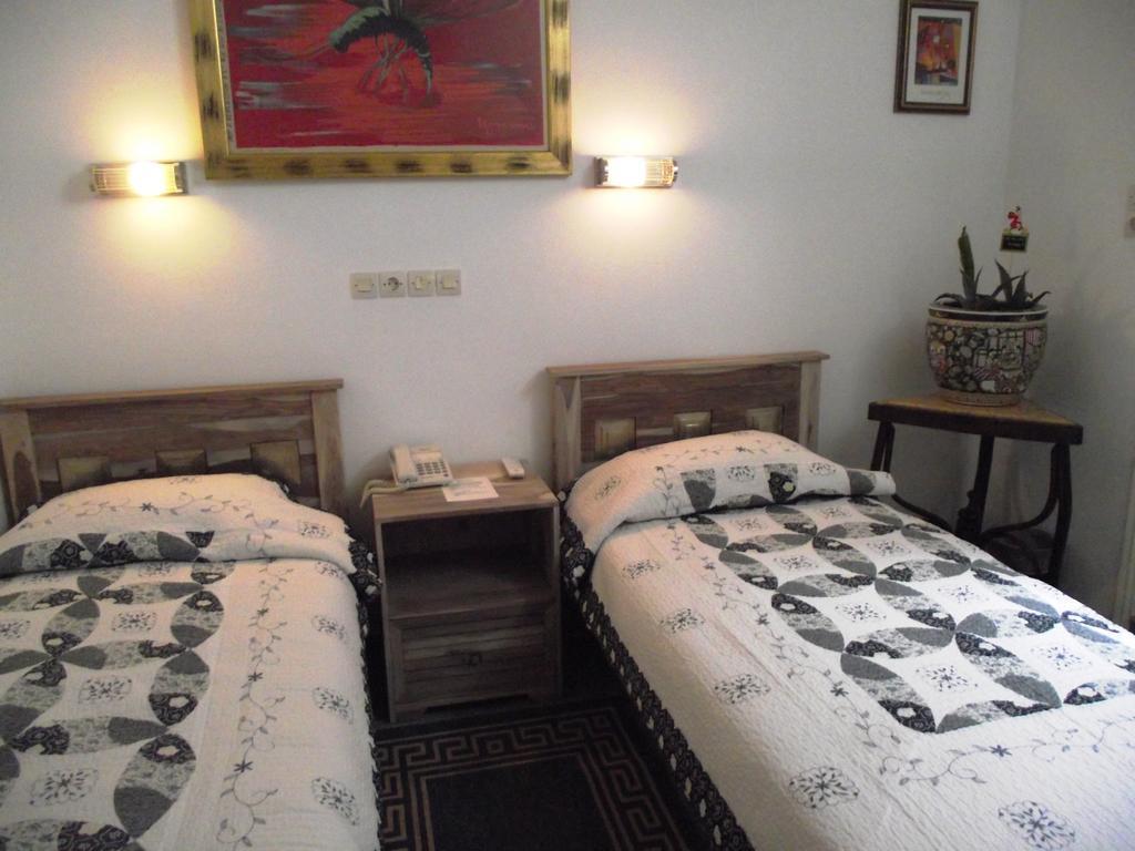 Zorzis Hotel Mykonos Town Номер фото