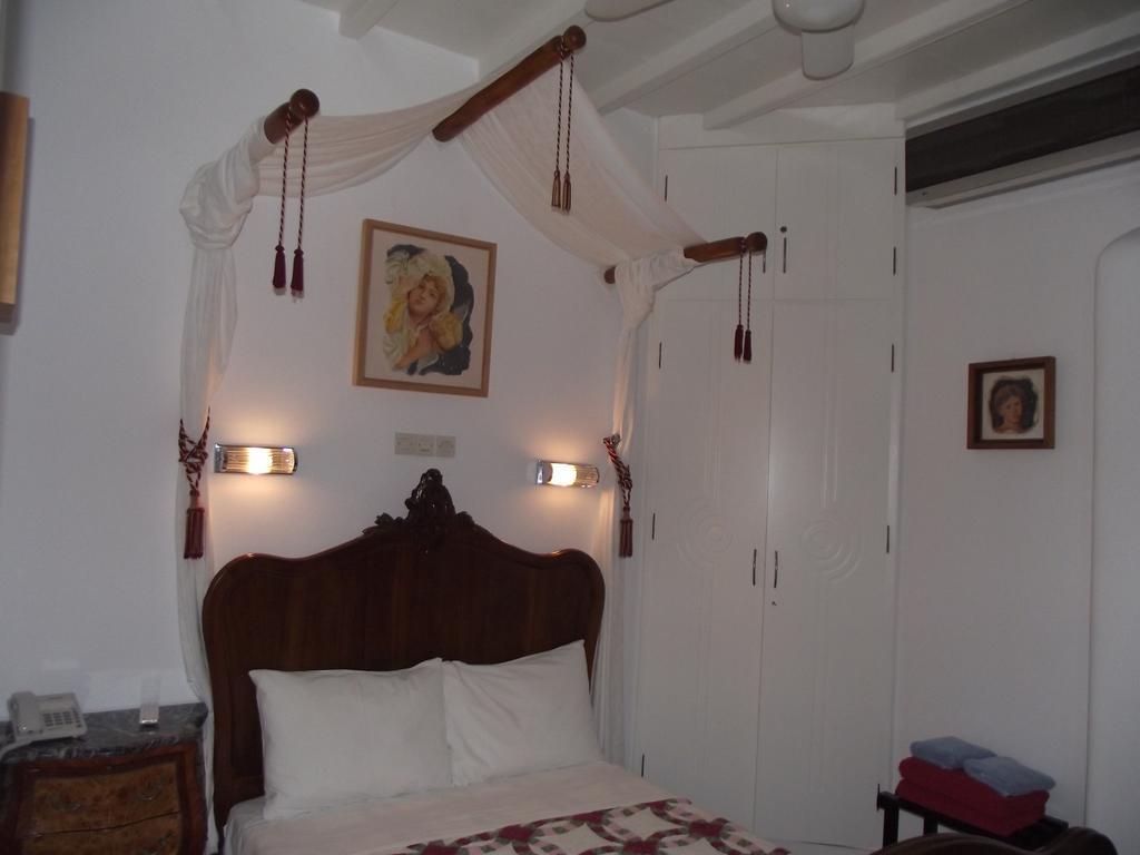 Zorzis Hotel Mykonos Town Номер фото