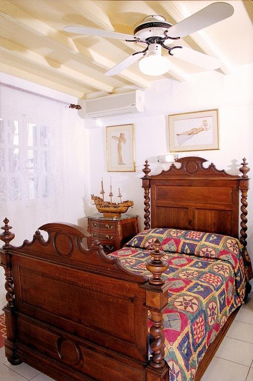 Zorzis Hotel Mykonos Town Номер фото
